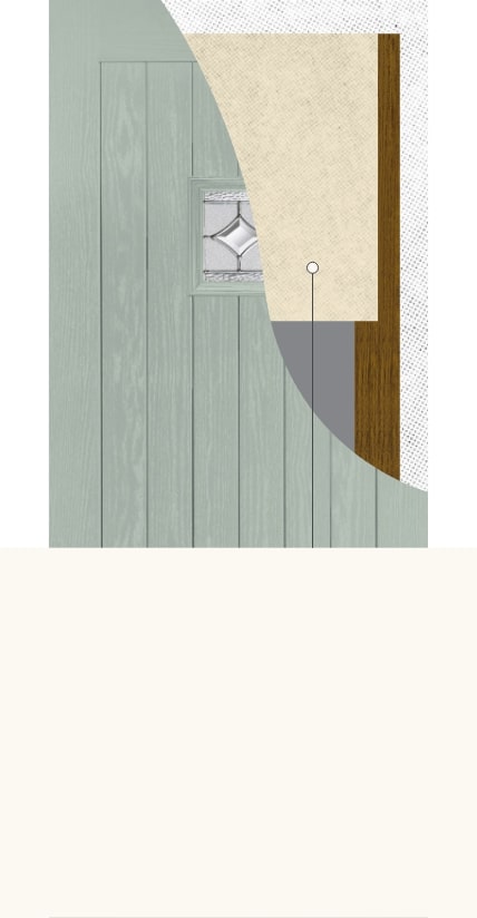 Why Distinction - Distinction Doors
